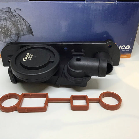 **SPECIAL** PCV Valve Oil Breather Separator Kit Suitable for VW Golf GTI MK5 Jetta Passat 2.0 TFSI Audi A3 A4 A6 TT 06F129101R 06F 129 101 R