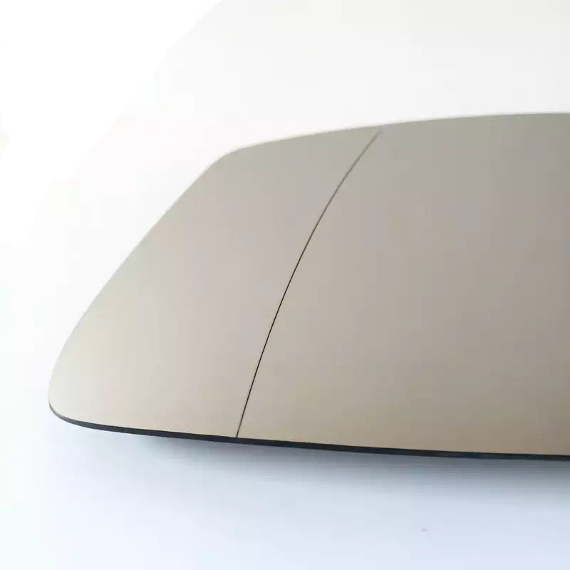Left Side Heated Convex car door mirror glass for BMW F01 F02 F03 F04 F06 F07 F10 F11 F12 F13 F18 F20 21 22 30 31 32 33 34 35