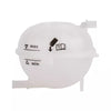 OEM VW Coolant Expansion Tank Including Cap Suitable for Audi A1 VW Polo Tiguan Skoda Fabia 6Q0121407E 6Q0121407 E 6Q0 121 407 E