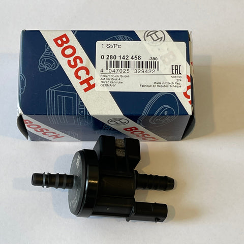 OEM Bosch Purge Valve N80 Solenoid For VW Golf 6 MK6 GTI AUDI A3 A4 B8 S5 Q5 TT R8 SKODA Octavia Superb Yeti 2007 - 2014 For EA888 1.8T 2.0T TSI Engine 

PQG900 06H906517T 06H906517 T
OE: 06H906517B 06H906517 B 06H 906 517 B 
VAG EA113 2.0T EVAP System Kit For VW Golf MK5 GTI 2.0 Turbo FSI Audi A3 TFSI AXX / BWA / BPY 06E906517A, 06F129101R