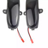 Dynamic Indicator Blinker Suit For Mercedes Benz C Class W203 S203 CL203 2001-2007 LED Turn Signal Side Mirror Light