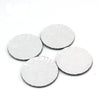 BMW Badge Black 74mm Bonnet Hood Self Adhesive Sticker Emblem for E46 E39 E38 E90 E60 Z3 Z4 X3 X5 X6
