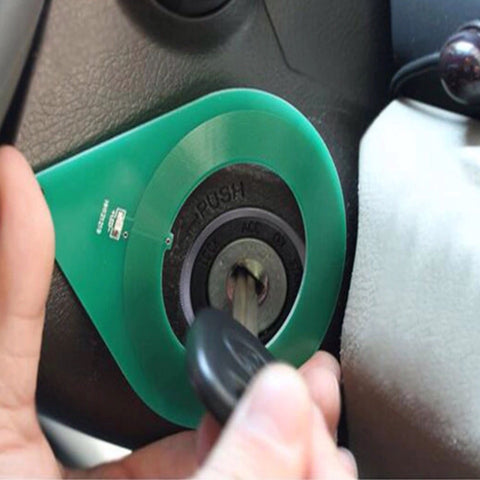 Auto Lock Inspection Loop Indispensable For Locksmith or Key Programmer