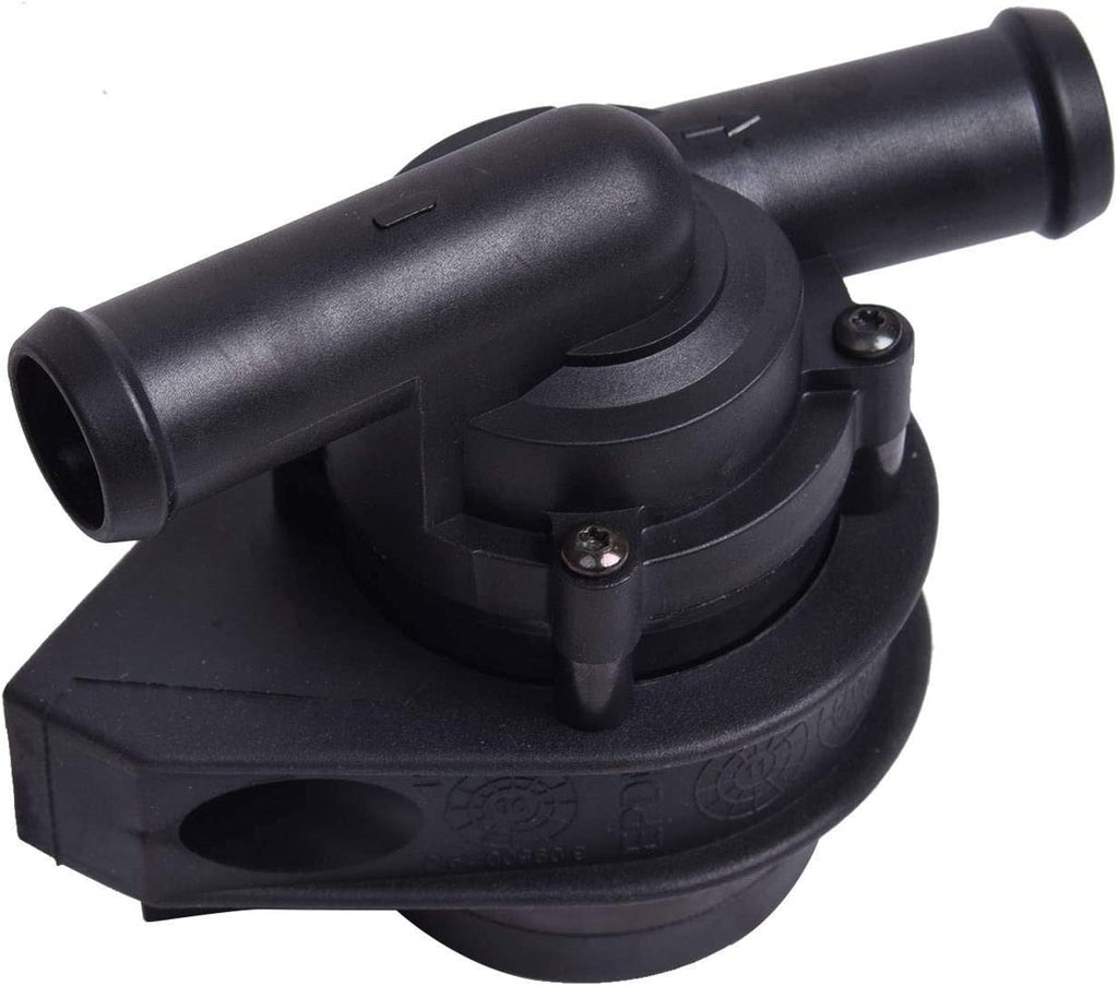 **SPECIAL** Auxiliary Water Pump For AUDI A4 A6 VW VW PASSAT Electrical Coolant Additional Pump