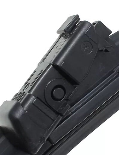 Front Wiper Blades For VW Golf 5 MK5 VW Golf 6 MK6 2006 -2012 Jetta Passat Windshield Windscreen VAG
1K0 955 429 1K8 955 425 E 1K8 955 426 E 1K8 998 002 A 1T2 998 002 A 3C2 955 425 D 3C2 955 426 D 3C2 998 002 5L2 955 425 5L2 955 426 5L2 998 001