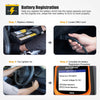 Scan Tool For BMW Automotive Scanner OBD2 SRS SAS ABS EPB Oil Reset For BMW Rolls Royce OBD Diagnostic Tool