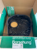 OEM BORSEHUNG 
B18676 Timing Cover For 2.0T 1.8T TSI EA888 With Gasket and Bolts For VW GOLF PASSAT AUDI Q3 A6L 06H103269L 06H103269 L 06H 103 269 L