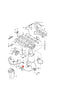 Purge Valve Fuel Vapor Canister Kit Suit For VW Golf Passat CC Audi A3 A4 A5 TT SKODA 06H906517AA / H