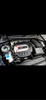 Cold Air Intake Kit for 2012+ MQB VW Golf MK7 MK7.5 GTI, R and Audi A3 S3 V8