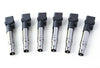 VW Golf R32 NGK Ignition Coil For VW Golf R32 VR6 Audi A3 3.2L Touareg Passat R36 Cayenne NGK U5020 NGK Ignition Coil For VW Golf MK5 R32 Audi A3 3.2 VR6 Touareg Passat R36 Cayenne 022905100 B 022 905 100 E 022 905 100 H 022 905 100 L 022 905 100 P 022 905 100 S 022 905 100 T 022 905 715 022 905 715 A 022905715 B 022 905 715 D 022 905 715 E