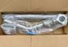 KCP Stainless Decat Downpipe Suit For VW Golf MK5 MK6 GTI Audi A3 8P  TT MK2 2.0T 1.8T Exhaust