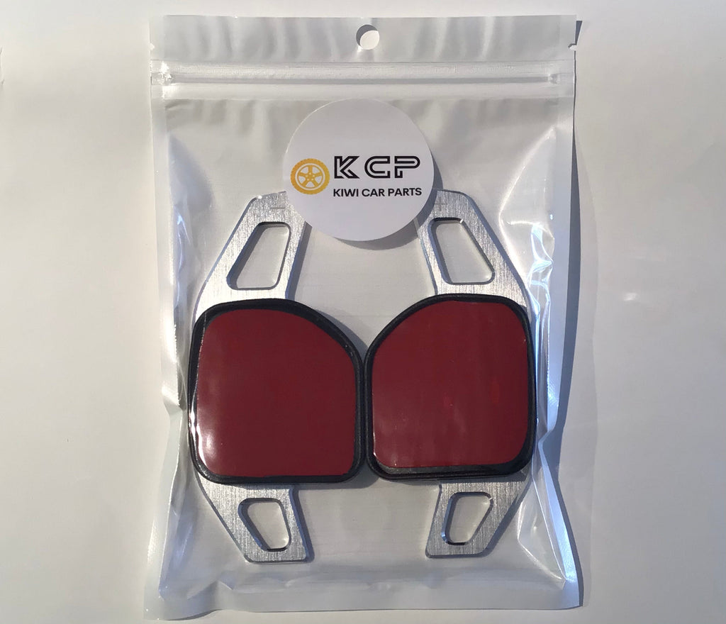 el DSG Paddle Extension Shift For AUDI A1 A3 S3 A4 S4 RS4 A5 S5 RS5 A6 S6 RS6 A7 A8 S8 R8 Q5 Q7 TT TTS KCP