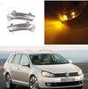 VW Passat B5.5 B6 R36 2006 - 2011 Right Side Wing Mirror Indicator RIGHT Mirror Indicator Suitable for VW Golf MK5 GTI R32 GT GTX FSI TSI

1K0949102 1K0 949 102
3BD949102 3BD 949 102
1k5949102 1k5 949 102