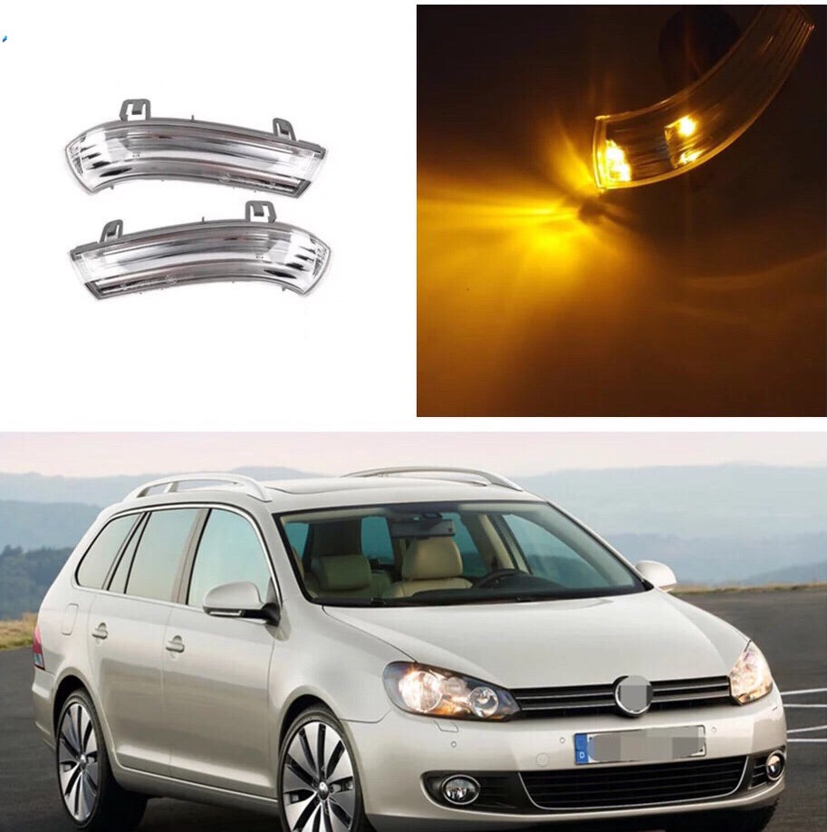 VW Passat B5.5 B6 R36 2006 - 2011 Right Side Wing Mirror Indicator RIGHT Mirror Indicator Suitable for VW Golf MK5 GTI R32 GT GTX FSI TSI

1K0949102 1K0 949 102
3BD949102 3BD 949 102
1k5949102 1k5 949 102