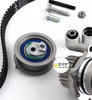 mk5 gti water pump