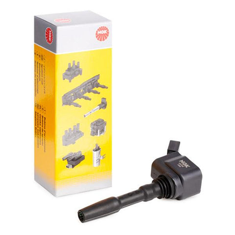 U5339 49105 06H905110G L P K N URUS
U5154 48409 
U5284 48900 
NGK Ignition Coil Pack For Audi A3 S3 8V & VW MK7 GTI / R - EA888.3 - MQB - 1.8 TSI & 2.0 TSI NGK U5154 S4 B9 3.0 260kW 4.0 Turbo TFSI 06H905110G Touareg 3.0 TSI 250kW 2018- Lamborgini Cayenne 3.0 4.0 2.9 Turbo