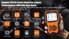 Scan Tool For BMW Automotive Scanner OBD2 SRS SAS ABS EPB Oil Reset For BMW Rolls Royce OBD Diagnostic Tool