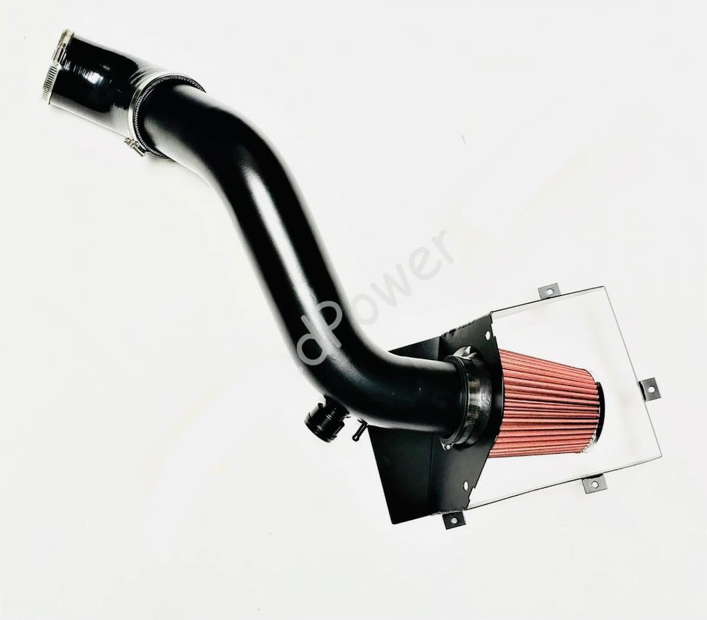 Cold Air Intake Kit for 2012+ MQB VW Golf MK7 MK7.5 GTI, R and Audi S3 V8