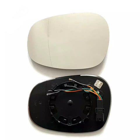 Left Mirror Glass Suit for BMW E90 E92 E93 LCI 2008+ BMW Series 1 2010-13 Series 3 2008-2012 E90 E92 E93