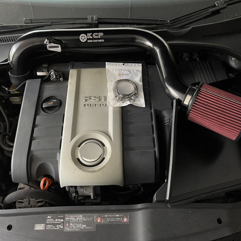 air intake mk5 gti