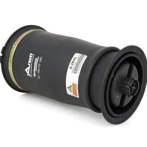 ARNOTT 2 Pcs Rear Air Suspension Suit BMW X5 E70 / for BMW X6 E71 E72 Air Spring Bag 37126790081, 37126790078 Arnott A-2642