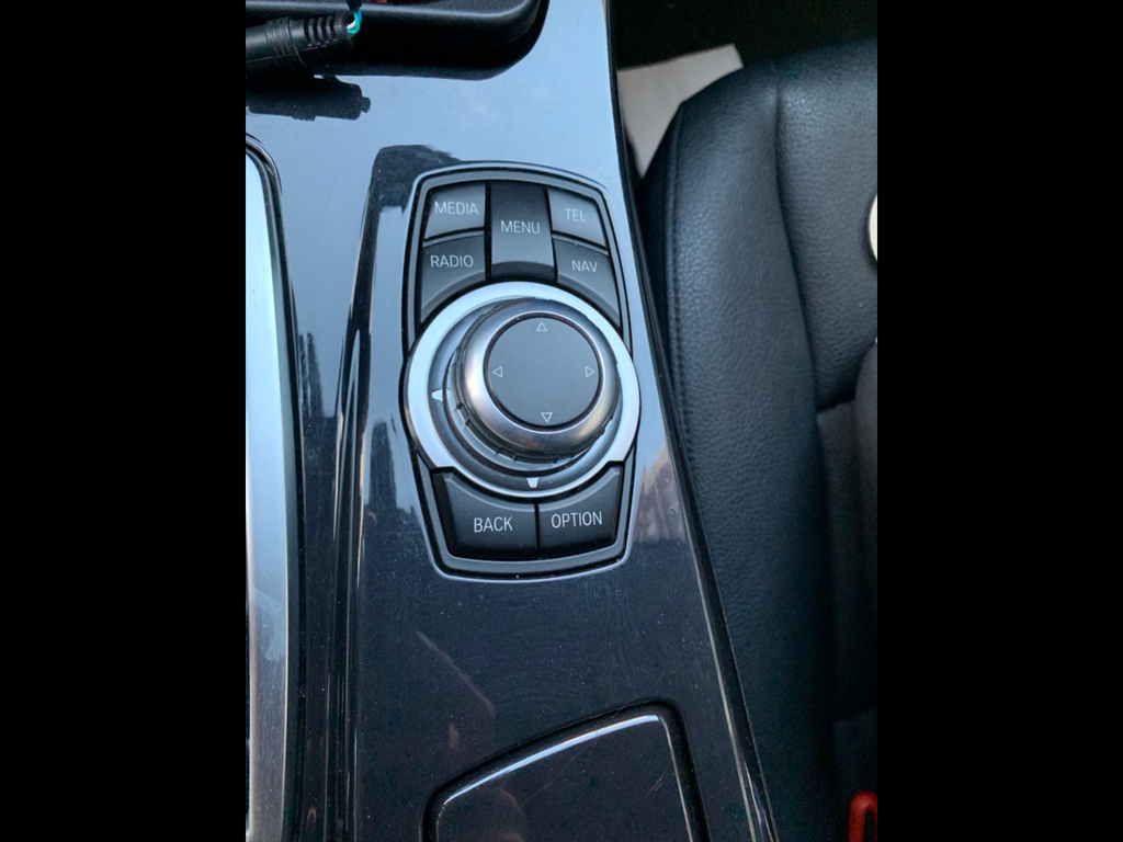 Buttons Cover iDrive Stickers Suitable for BMW 1 2 3 5 7 Series X1 X3 F25 X5 F15 X6 16 F30 F10 F07 E90 F11