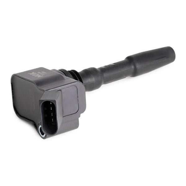 48409 NGK Ignition Coil Pack For Audi A3 S3 8V & VW MK7 GTI / R - EA888.3 - MQB - 1.8 TSI & 2.0 TSI 06H905110G NGK U5154