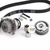 mk5 gti timing belt water pump 06F121011 06F 121 011 X 06F 198 119 A 06D 109 243 B 06D 109 119 B

**SPECIAL** OEM Timing Belt Kit And GMB Water Pump Suitable For Golf 5 GTI, Golf 6R, Audi A3 2.0T FSI / TFSI S3 TTS RS EA113 Cambelt