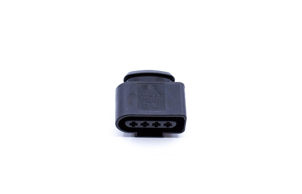 Genuine VW Ignition Coil Connector - 8K0973724 8K0 973 724