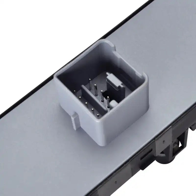 1K4959857B 1K4959857 B 1K4 959 857 B Master Window Switch Button For VW Golf MK5 MK6 GTI Passat B6 3C Tiguan Jetta