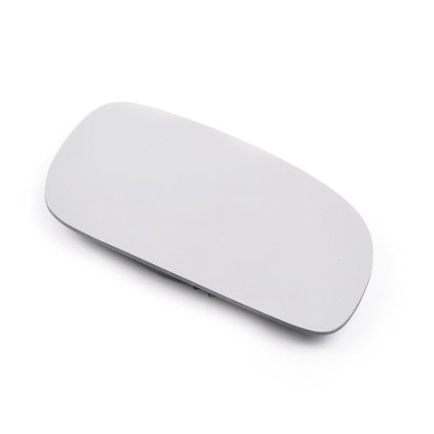 Right Hand Heated Convex Wing Mirror Glass Lens Suitable for VW VOLKSWAGEN TOURAN (2003 - 2009)
