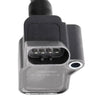 48409 NGK Ignition Coil Pack For Audi A3 S3 8V & VW MK7 GTI / R - EA888.3 - MQB - 1.8 TSI & 2.0 TSI 06H905110G NGK U5154