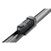 Bosch Aerotwin Wiper Blade Set 600mm & 475mm (24" & 19") VW Golf 2006+ MK5 MK6 A980S