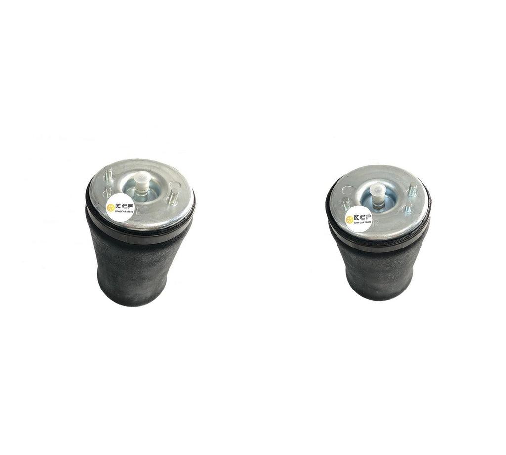 P1978S=Left 62f57be9ca223 37126750355 + Rights P1825S 37126750356
Air Suspension Springs For BMW X5 E53 Rear Left 37126750355 and Right 37126750356
