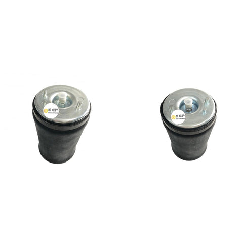 P1978S=Left 62f57be9ca223 37126750355 + Rights P1825S 37126750356
Air Suspension Springs For BMW X5 E53 Rear Left 37126750355 and Right 37126750356
