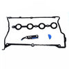 To -
Sku 6100889370949 is a Kit = P1751S + sku 863590
FEBI Bilstein 23548 + 863.590 Elring 32294
Engine Valve Cover Gasket & Chain Tensioner Set For Golf 4 MK4 For VW Passat B5 For Audi A4 TT 1.8T 058198025A 058198025 A 058 198 025 a