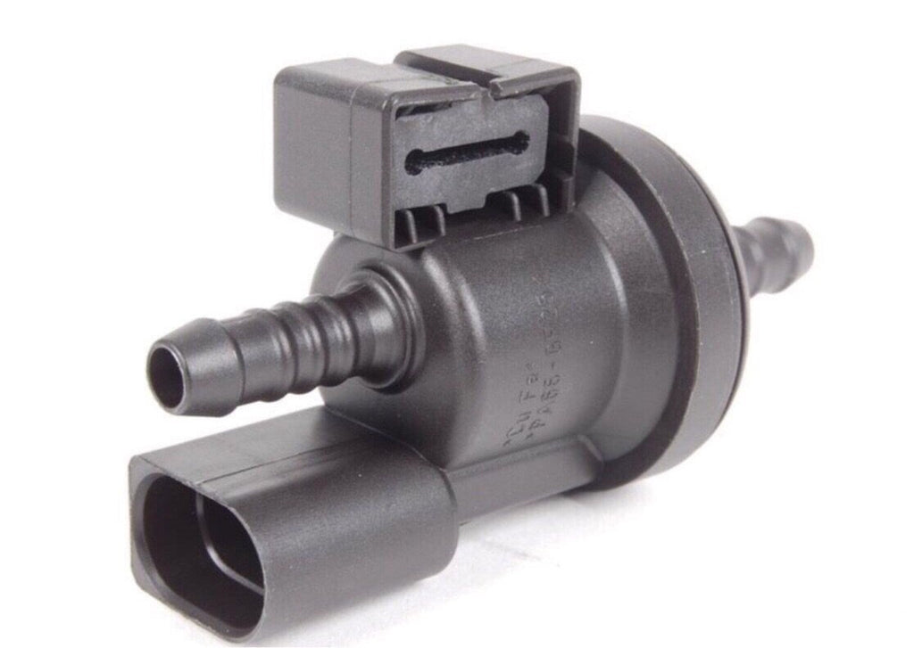 Ex P0156S 
OEM Purge Valve Vapor Canister Solenoid N80 Valve For VW Golf MK5 6R Jetta Passat Audi A3 2.0T FSI 06E 906 517A 06E 906 517 A
06E906517 06E906517 A