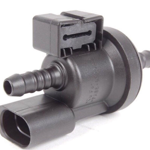 Ex P0156S 
OEM Purge Valve Vapor Canister Solenoid N80 Valve For VW Golf MK5 6R Jetta Passat Audi A3 2.0T FSI 06E 906 517A 06E 906 517 A
06E906517 06E906517 A
