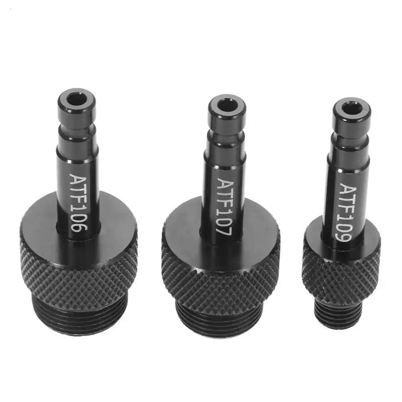 Transmission Oil Filling Tool Set For DSG CVT Oil Filler Adaptor Set For VAG/ VW/ Volkswagen/ Audi/ Skoda