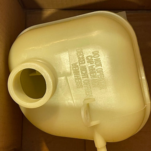Coolant Reservoir 17137529273 For MINI COOPER 2002 - 2008