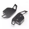 el DSG Paddle Extension Shift For AUDI A1 A3 S3 A4 S4 RS4 A5 S5 RS5 A6 S6 RS6 A7 A8 S8 R8 Q5 Q7 TT TTS KCP