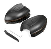 **HOT** Sequential Mirror Indicators  Upgrade For VW Golf MK6 GTI 6 R line