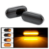 **SPECIAL** LED Sequential Turn Signal Light For VW Golf MK3 MK4 Passat 3BG Polo SB6