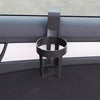 **CLEARANCE** 2PCS x Universal Drinks Cup Bottle Can Holder Door Mount Cup Holder Stand