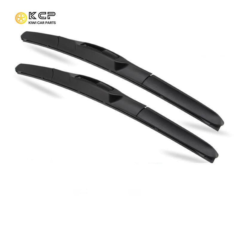 Front Wiper Blades suit for Holden Captiva 2006 - 2016 2017 2018 Windshield Windscreen Front Window 24"16"