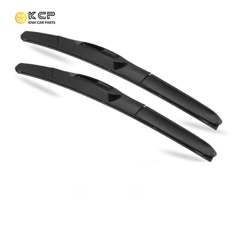 Front Wiper Blades suit for Holden Captiva 2006 - 2016 2017 2018 Windshield Windscreen Front Window 24