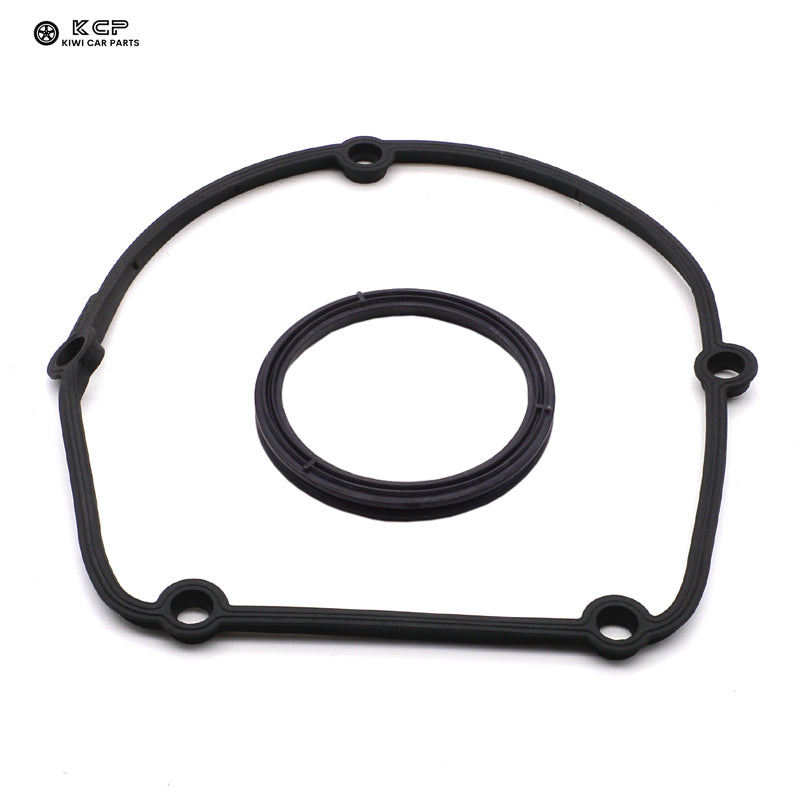 DRM0827S DR. Motor Automotive 
Upper Timing Chain Cover Gasket & Seal Kit For Audi A3 A4 S4 A5 Q3 Q5 VW Jetta Passat CC 1.8TFSI 2.0TFSI 06H103483D 06H103483C