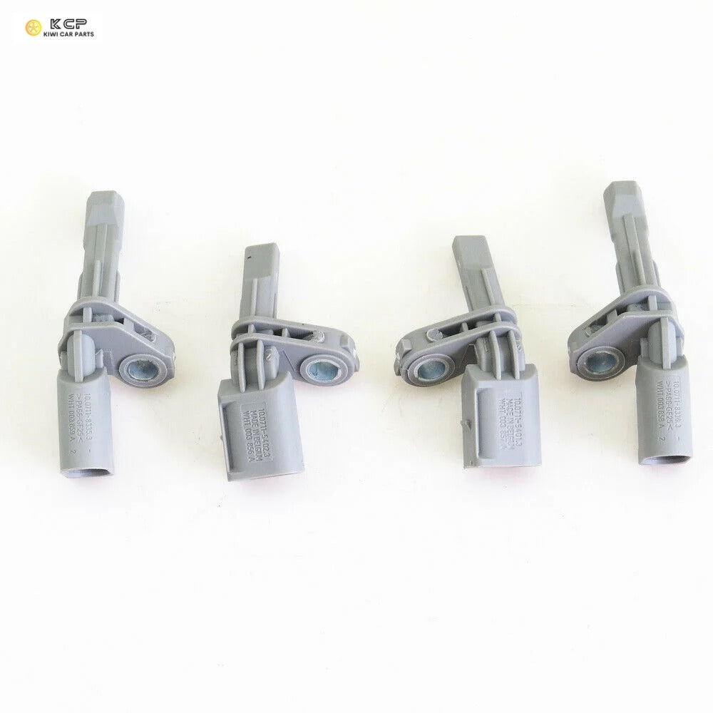 WHT003856A WHT003857A WHT 003 859 A 858 ABS Wheel Speed Sensor For V-W Passat B7 CC Eos Tiguan A3 S3 Q3 Q7 TT Seat-Alhambra-Leon<br>