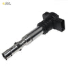 UF411 Ignition Coil for AUDI S4 2004 /VOLKSWAGEN PHAETON 06-04 V8-4.2L 06A905115A 06A905115C 06A905115D