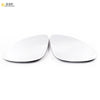 LEFT Side Car wide angle heated mirror glass 
95873152120 6471817 for PORSCHE CAYENNE ( 2010 2011 2012 2013 2014 )